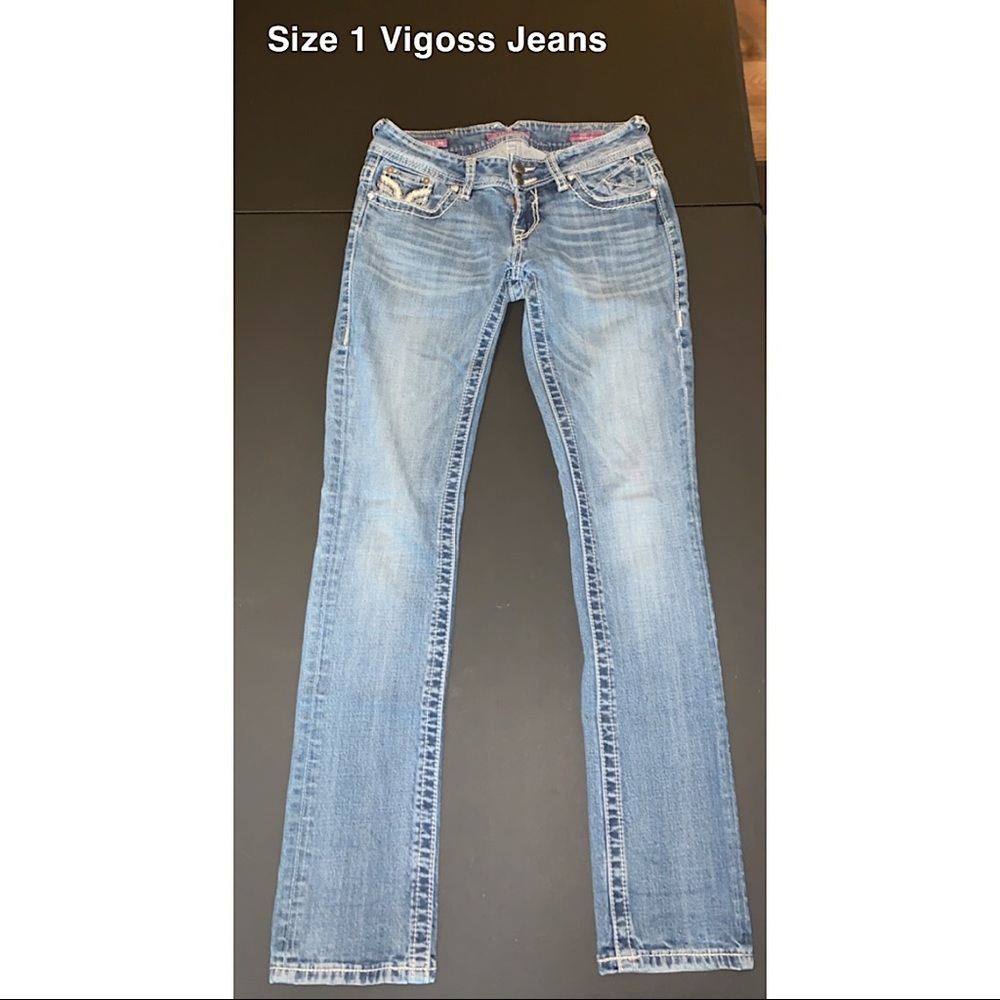 Vigoss Jeans